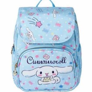 Cinnamoroll